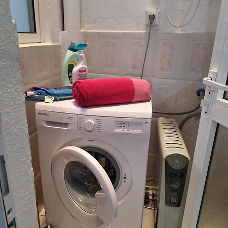 Apartament Sea House Tajao La Mareta Zewnętrze zdjęcie