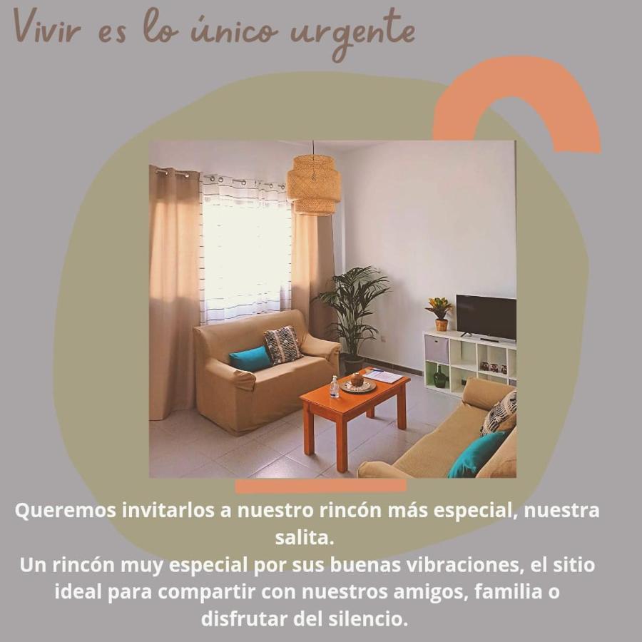Apartament Sea House Tajao La Mareta Zewnętrze zdjęcie