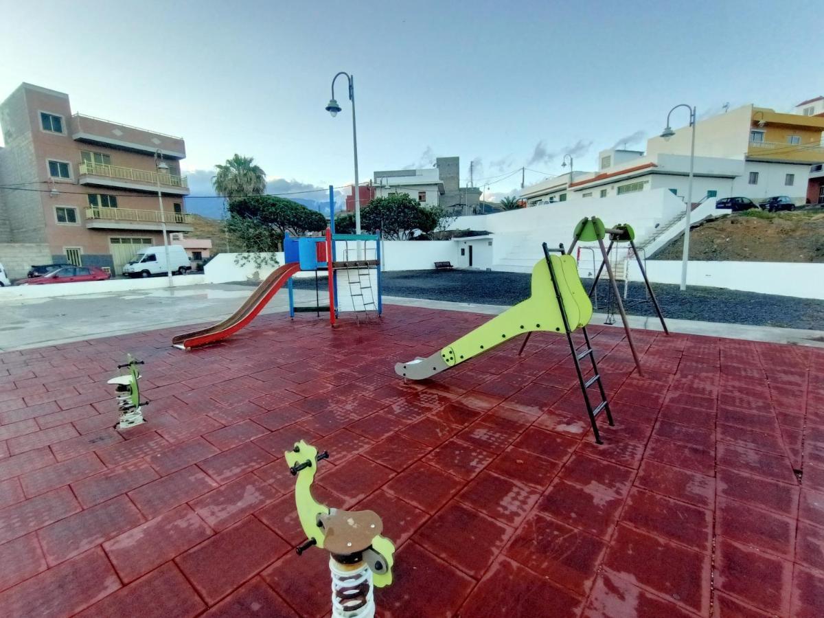 Apartament Sea House Tajao La Mareta Zewnętrze zdjęcie