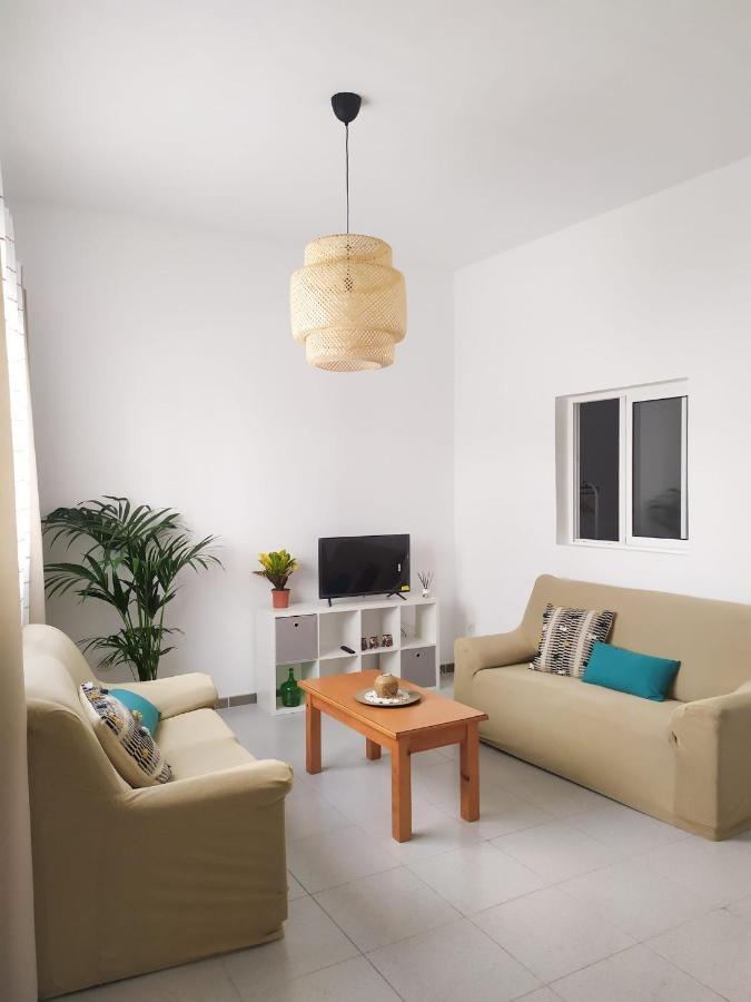 Apartament Sea House Tajao La Mareta Zewnętrze zdjęcie