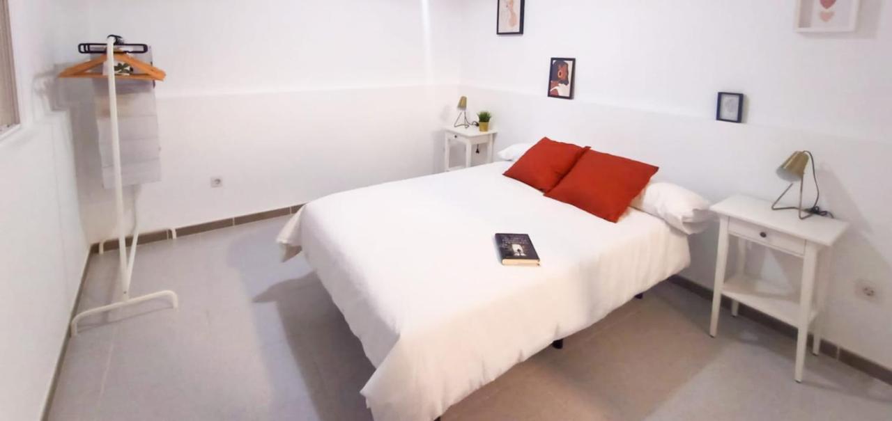 Apartament Sea House Tajao La Mareta Zewnętrze zdjęcie