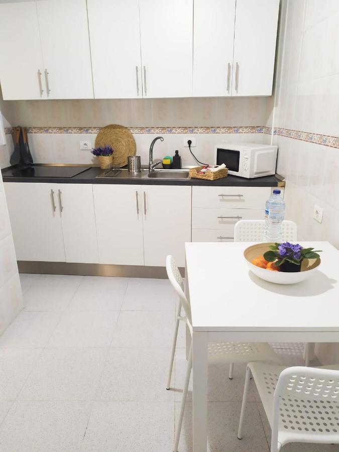 Apartament Sea House Tajao La Mareta Zewnętrze zdjęcie