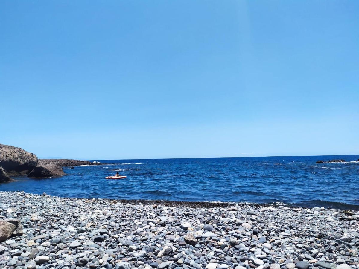 Apartament Sea House Tajao La Mareta Zewnętrze zdjęcie