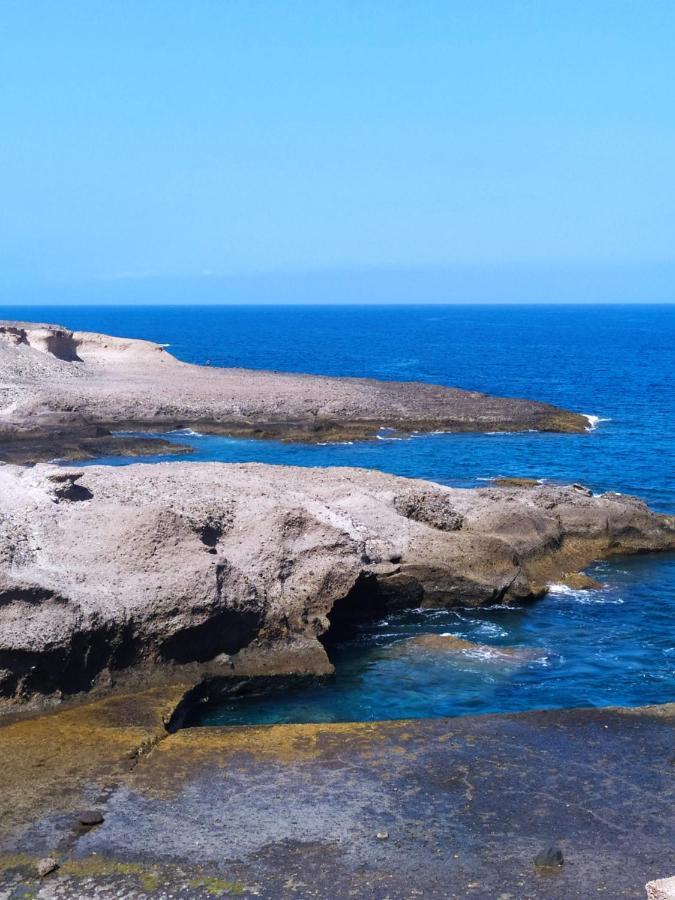 Apartament Sea House Tajao La Mareta Zewnętrze zdjęcie
