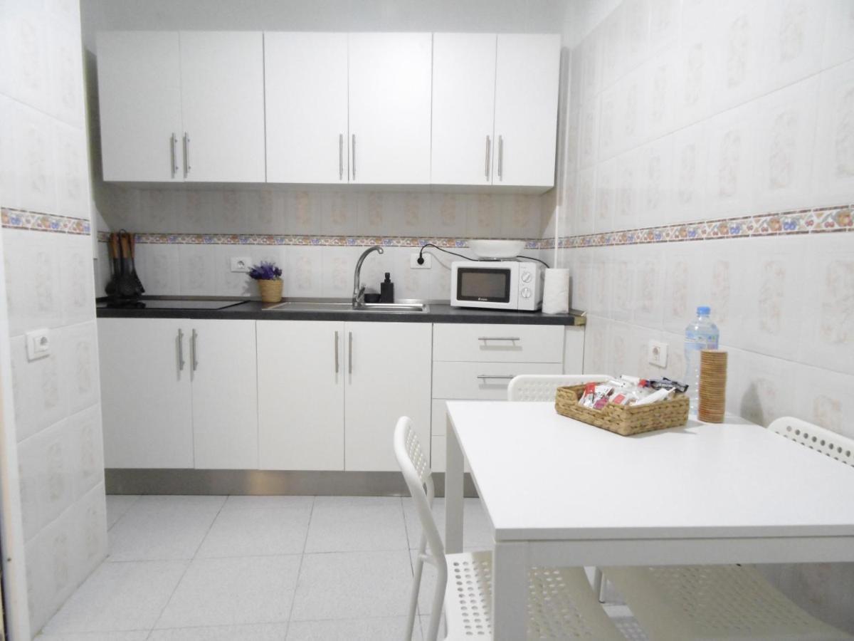 Apartament Sea House Tajao La Mareta Zewnętrze zdjęcie