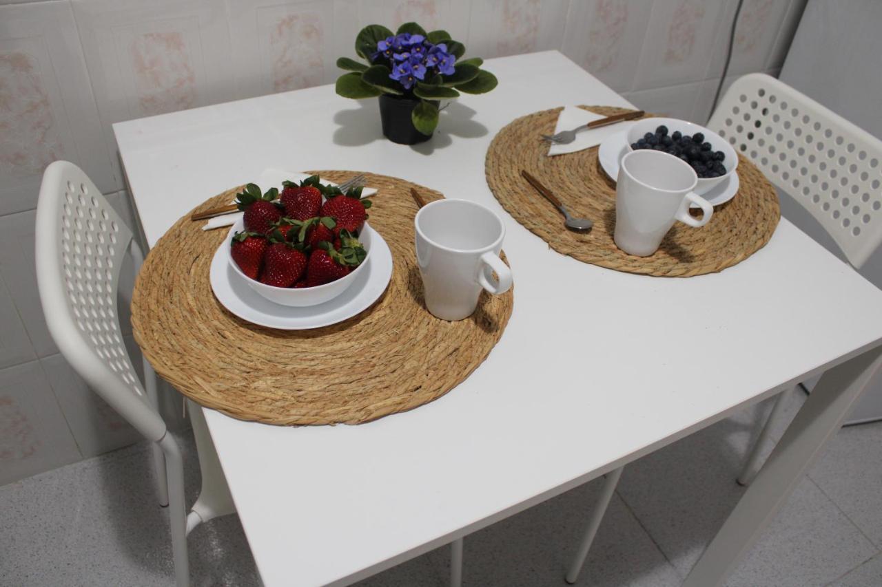 Apartament Sea House Tajao La Mareta Zewnętrze zdjęcie
