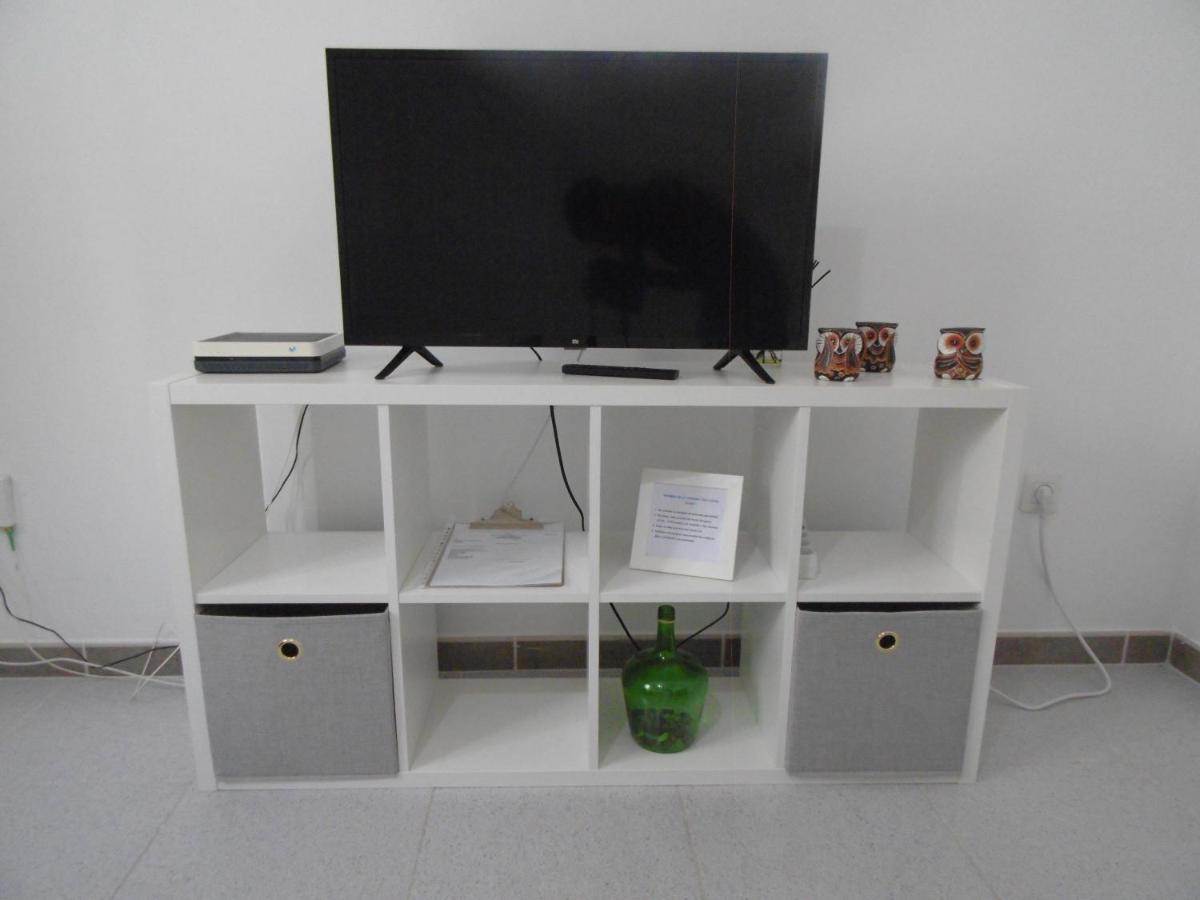 Apartament Sea House Tajao La Mareta Zewnętrze zdjęcie