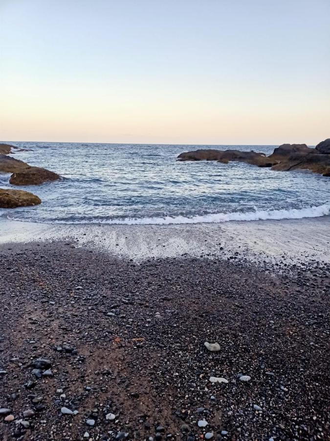 Apartament Sea House Tajao La Mareta Zewnętrze zdjęcie
