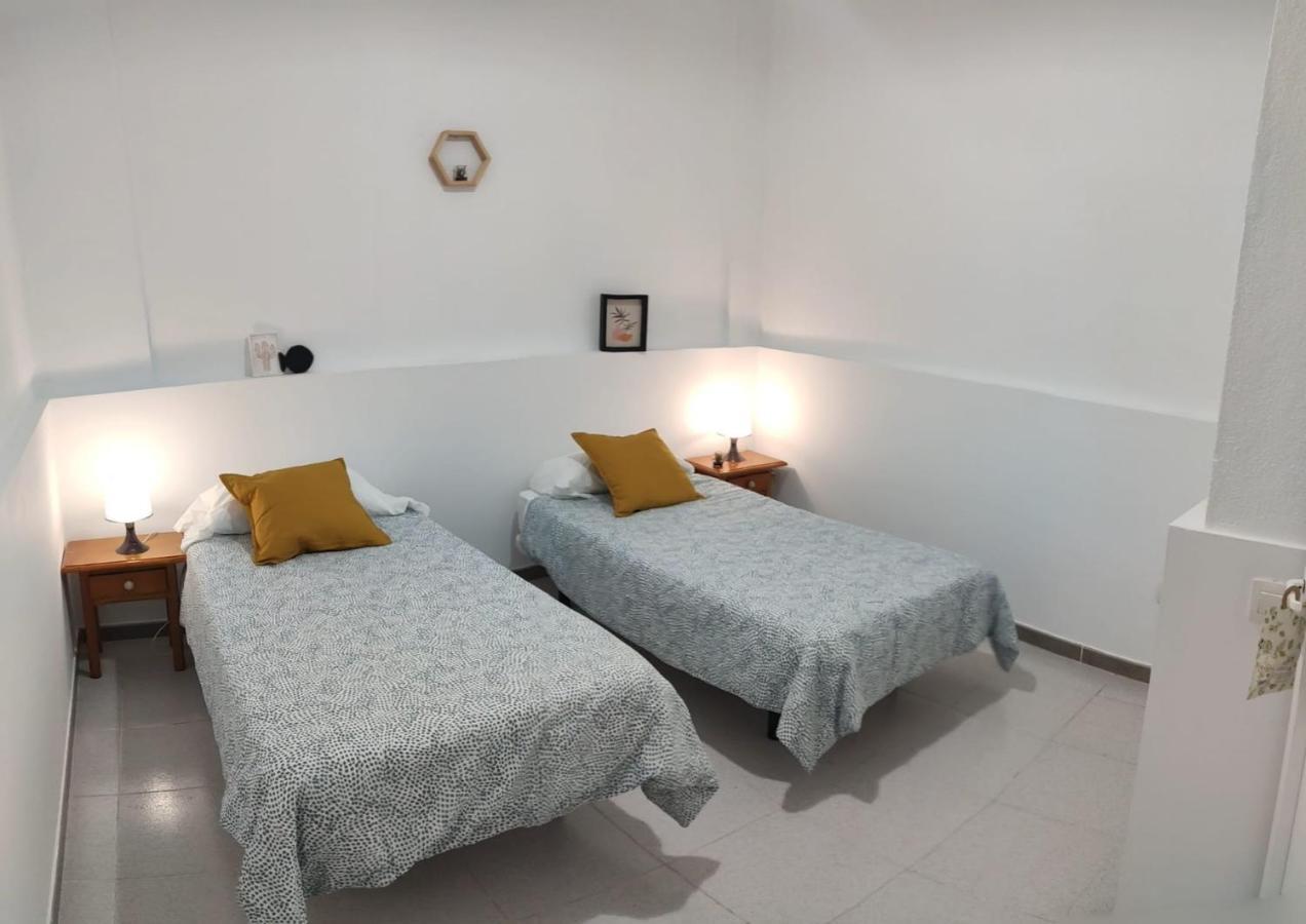 Apartament Sea House Tajao La Mareta Zewnętrze zdjęcie