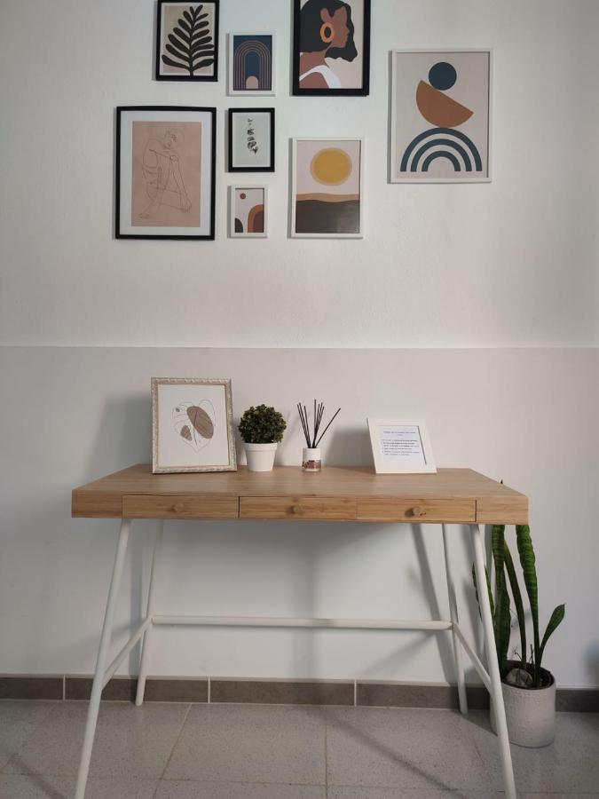 Apartament Sea House Tajao La Mareta Zewnętrze zdjęcie