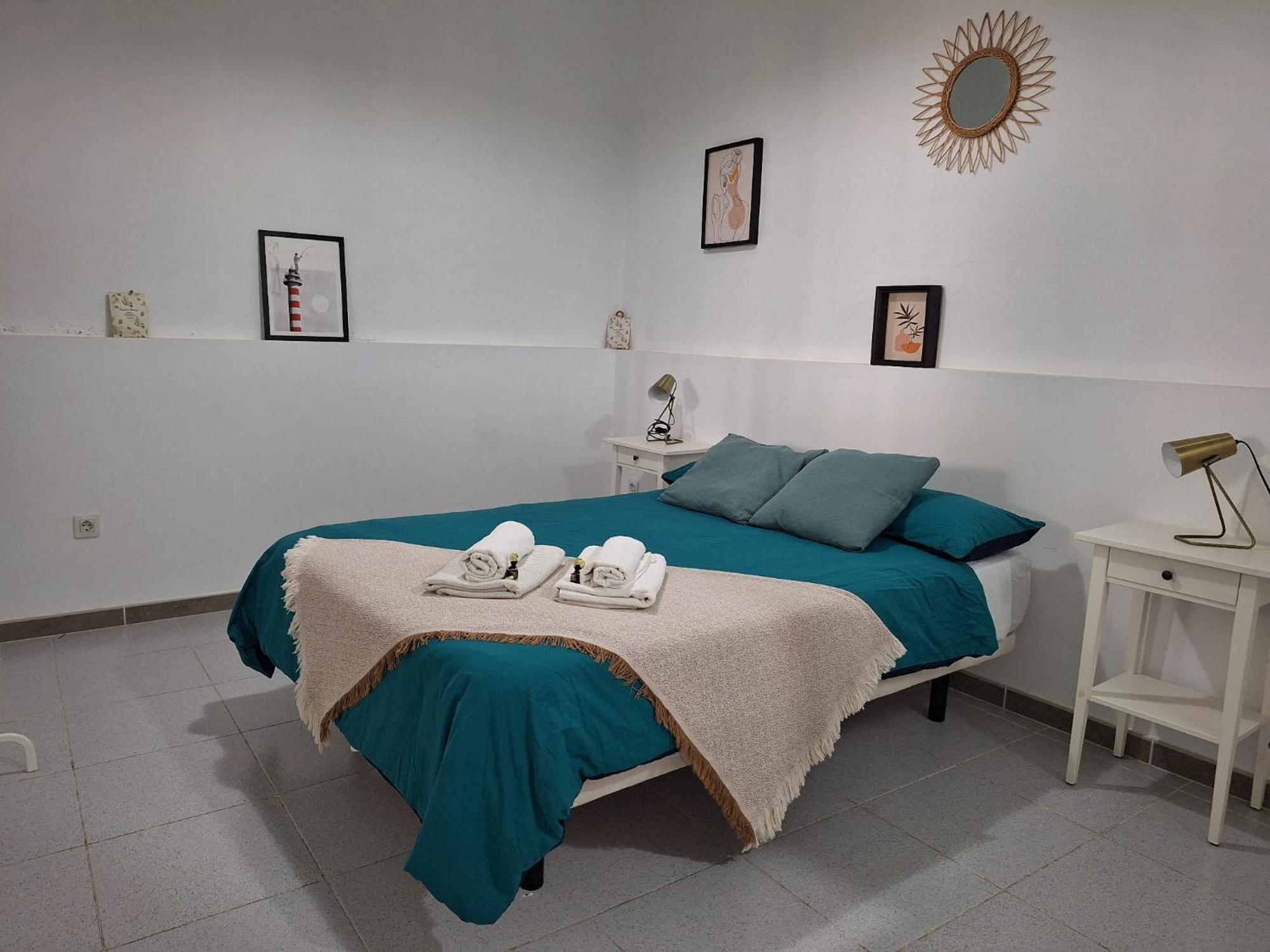 Apartament Sea House Tajao La Mareta Zewnętrze zdjęcie