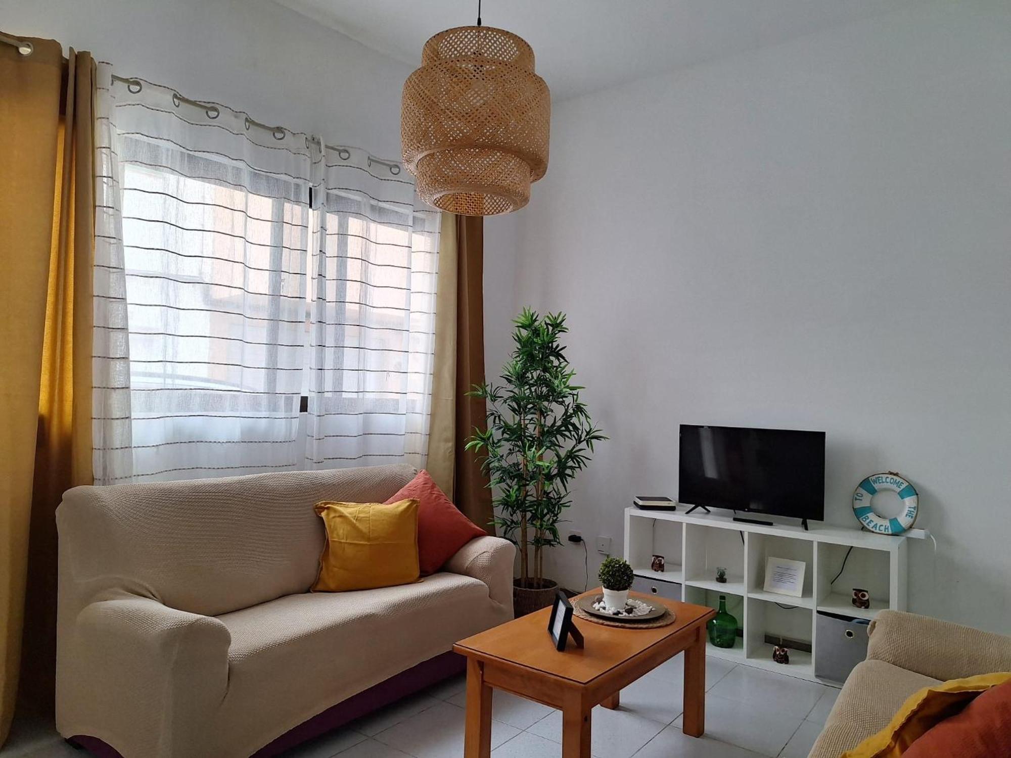 Apartament Sea House Tajao La Mareta Zewnętrze zdjęcie