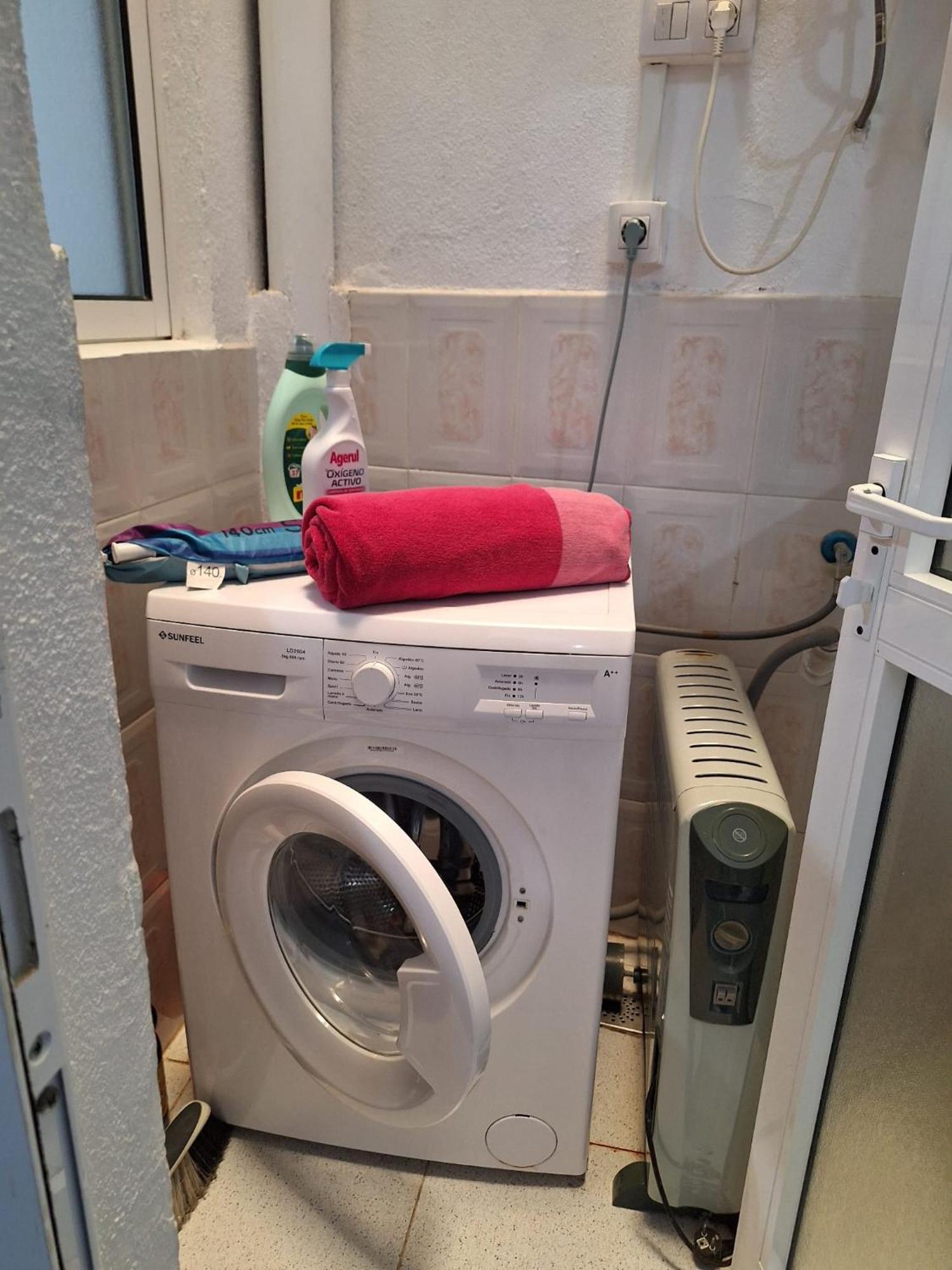 Apartament Sea House Tajao La Mareta Zewnętrze zdjęcie